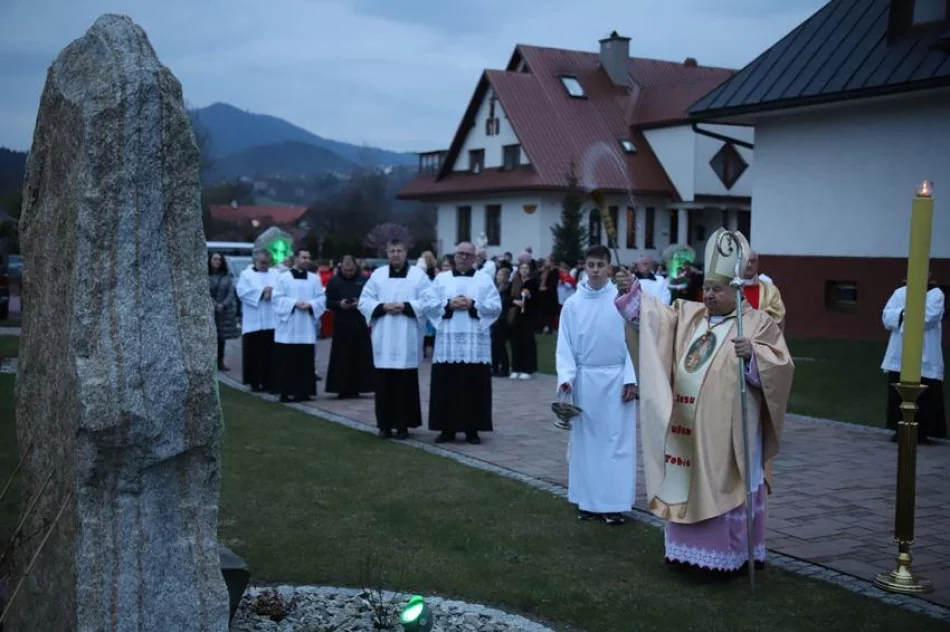 "Droga Światła" po raz pierwszy - zdjęcie 11