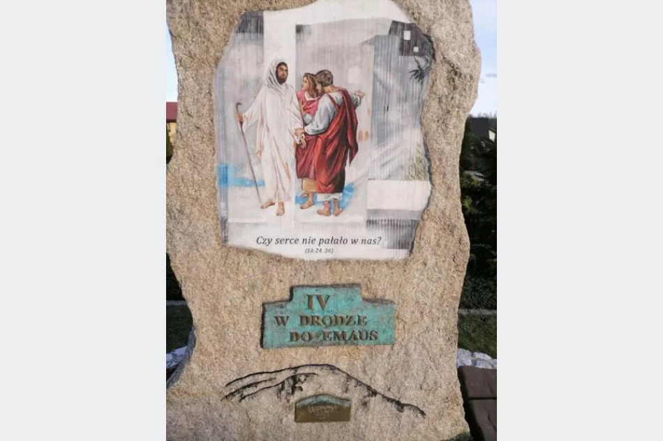 "Droga Światła" po raz pierwszy - zdjęcie 12