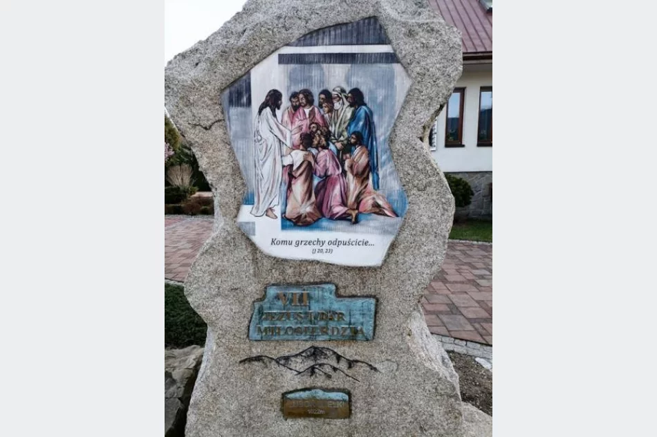 "Droga Światła" po raz pierwszy - zdjęcie 14