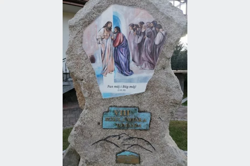 "Droga Światła" po raz pierwszy - zdjęcie 15