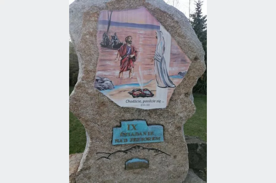 "Droga Światła" po raz pierwszy - zdjęcie 16