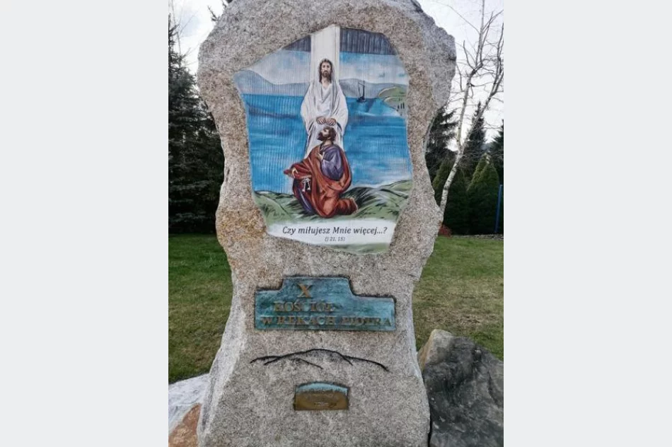 "Droga Światła" po raz pierwszy - zdjęcie 17