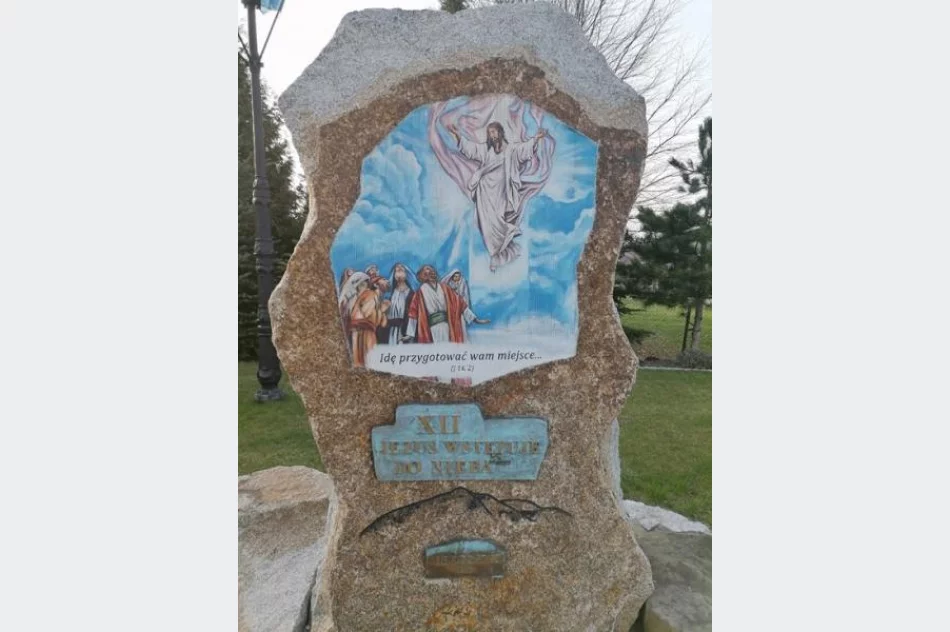 "Droga Światła" po raz pierwszy - zdjęcie 19