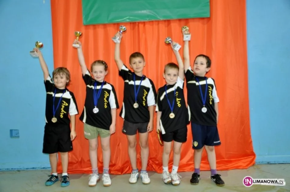 Mistrzostwa Województwa Skrzatów - zdjęcie 2
