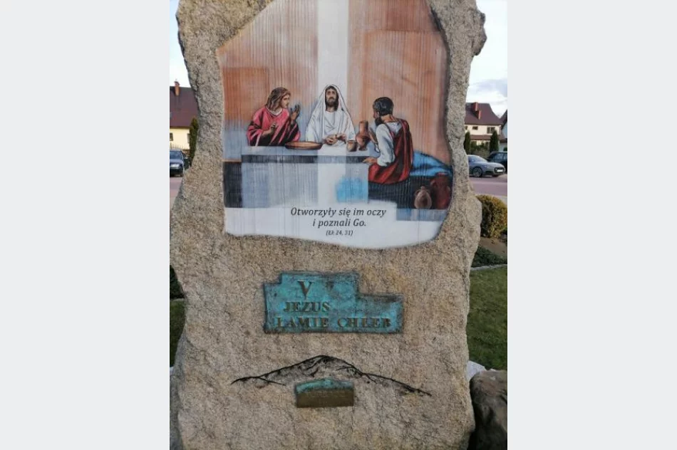 "Droga Światła" po raz pierwszy - zdjęcie 20