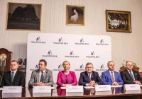 List podpisany. Samorządy złożą się po 320 tys. zł - zdjęcie główne