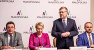 List podpisany. Samorządy złożą się po 320 tys. zł - zdjęcie 3