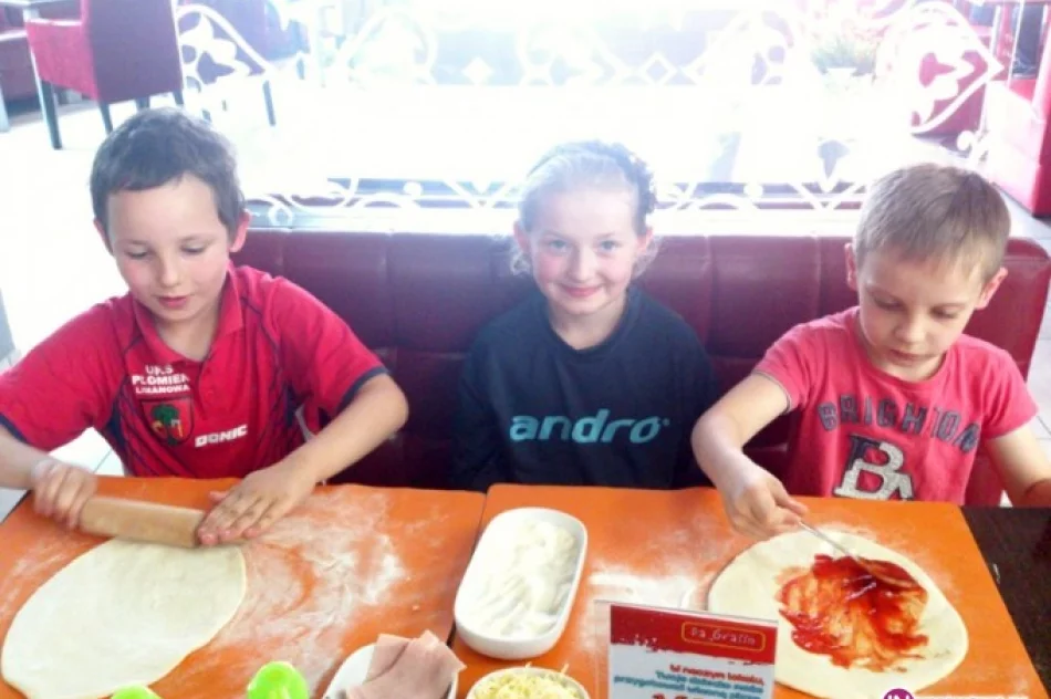 Mistrzostwa Województwa Skrzatów - zdjęcie 3