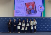 Finaliści olimpiady o ubezpieczeniach społecznych - zdjęcie główne