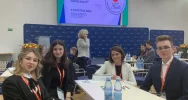 Finaliści olimpiady o ubezpieczeniach społecznych - zdjęcie 2