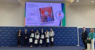 Finaliści olimpiady o ubezpieczeniach społecznych - zdjęcie 3