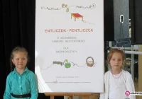 „Entliczek-Pentliczek” - zdjęcie główne