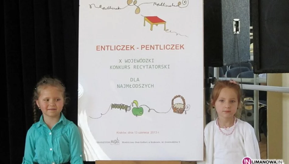 „Entliczek-Pentliczek” - zdjęcie 1