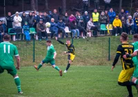 Zalesianka Zalesie zmierzyła się z trzecioligową Wieczystą Kraków - zdjęcie główne