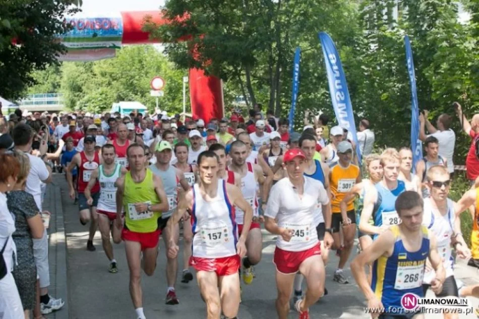 Koszulki z biegu dla 300 pierwszych uczestników! - zdjęcie 2