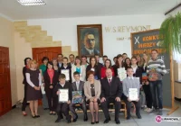 Konkurs Wiedzy Biologicznej w Zespole Szkół w Pasierbcu - zdjęcie główne