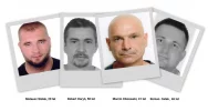 Nowi poszukiwani listami gończymi w Małopolsce - zdjęcie 2