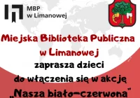 Biblioteka zaprasza na warsztaty tworzenia flagi 3D - zdjęcie główne