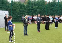 Otwarto nowe obiekty sportowe - zdjęcie główne