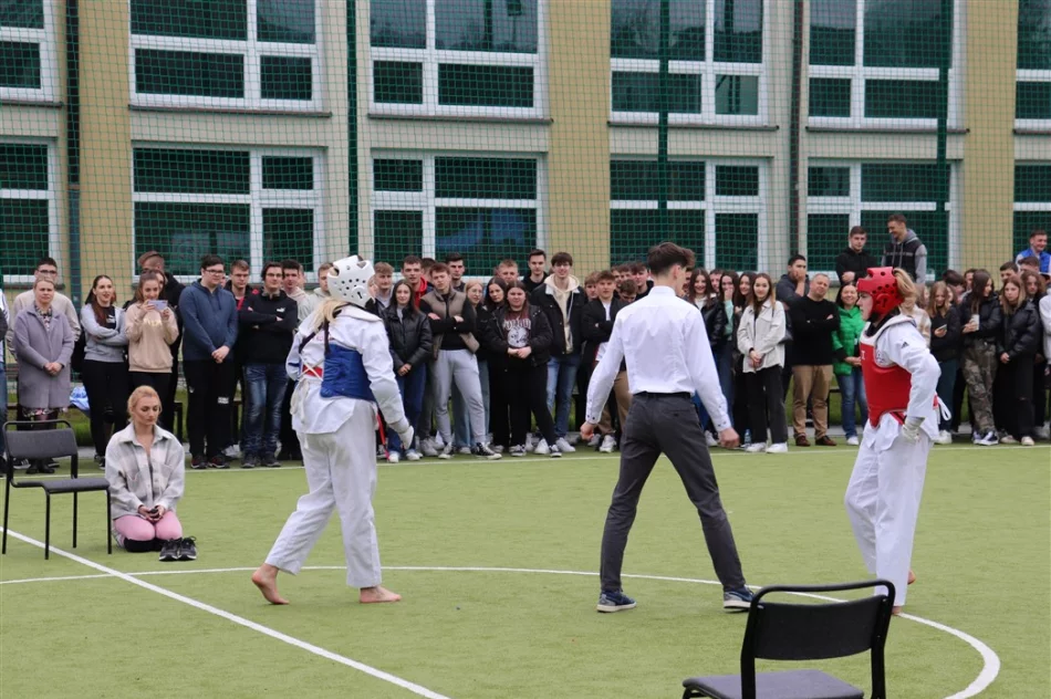 Otwarto nowe obiekty sportowe - zdjęcie 3