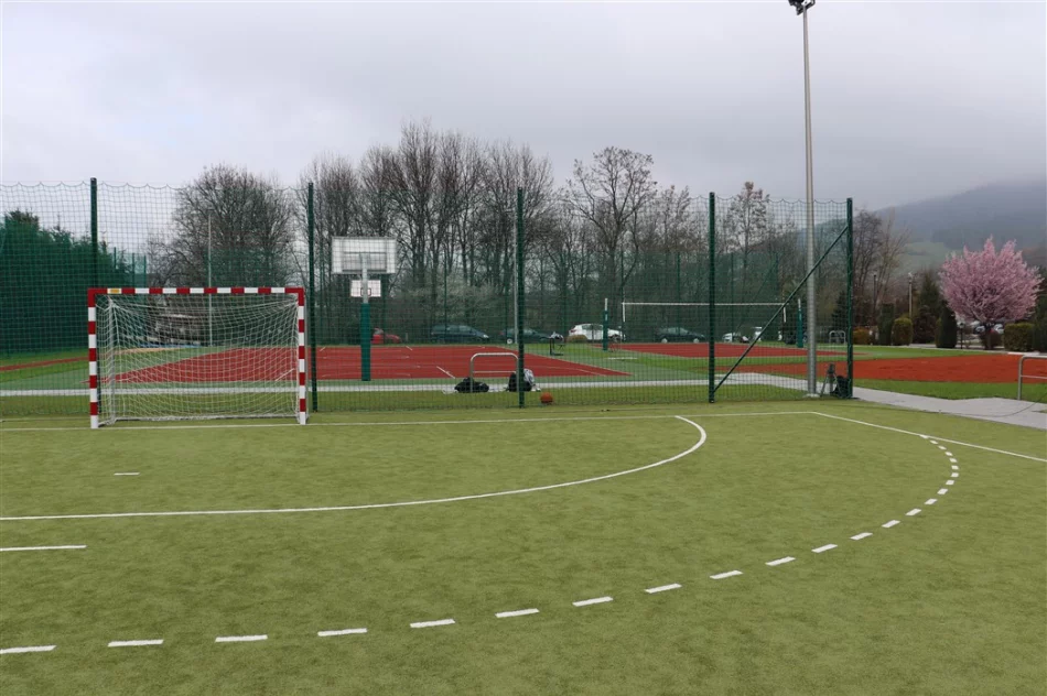 Otwarto nowe obiekty sportowe - zdjęcie 5