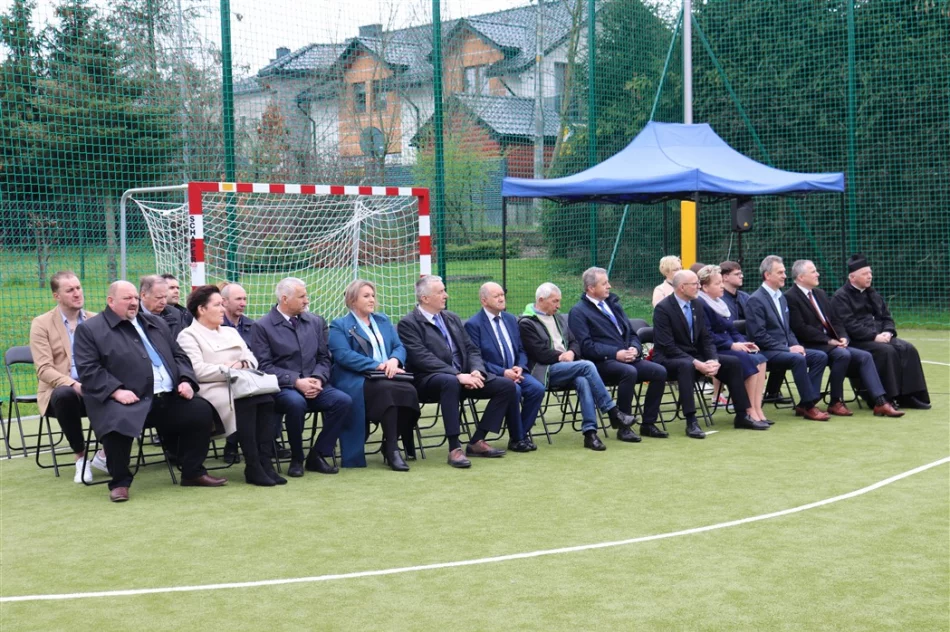 Otwarto nowe obiekty sportowe - zdjęcie 17