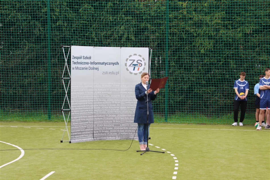 Otwarto nowe obiekty sportowe - zdjęcie 18