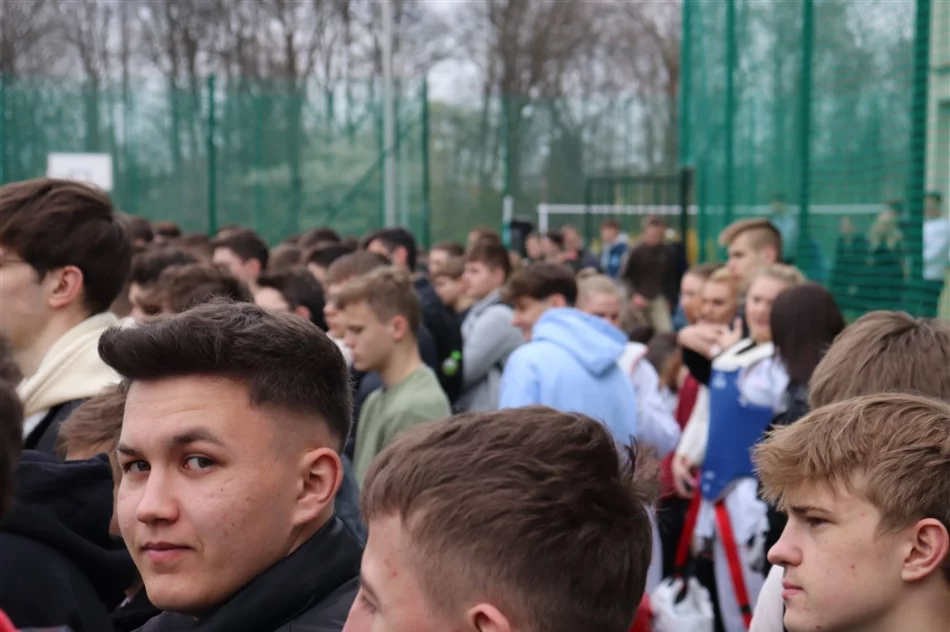 Otwarto nowe obiekty sportowe - zdjęcie 19