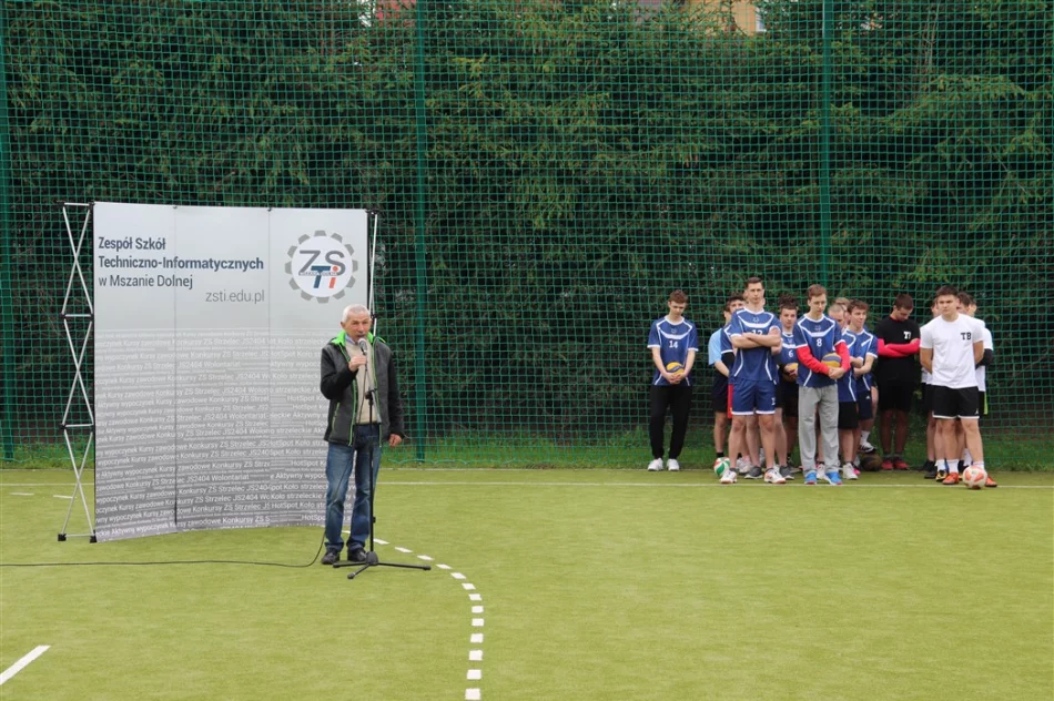 Otwarto nowe obiekty sportowe - zdjęcie 20