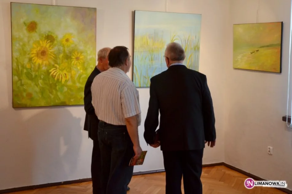 Kobieta, pejzaż, 'SPOTKANIE' - zdjęcie 2