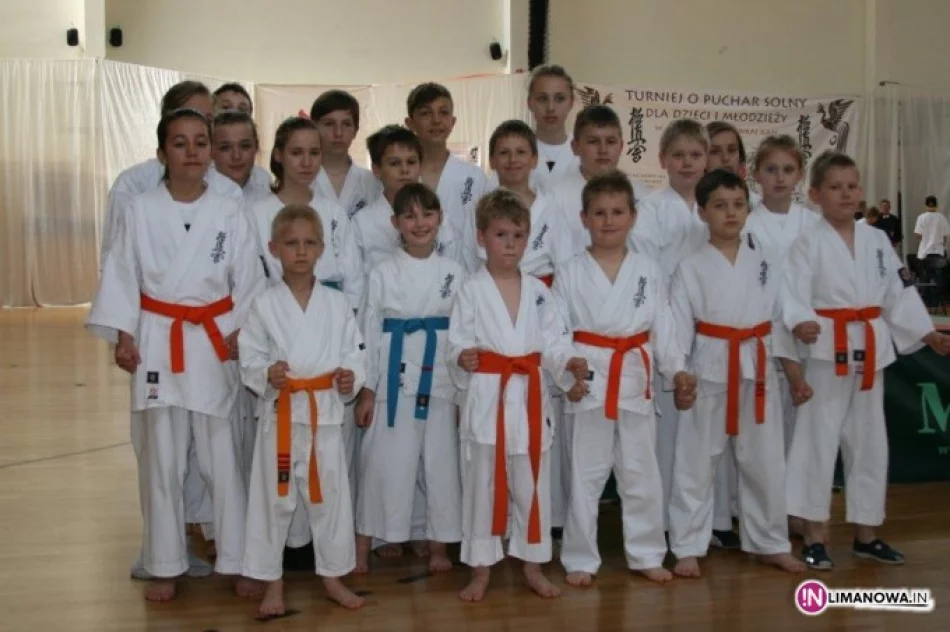 Turniej o Puchar Solny - zdjęcie 2