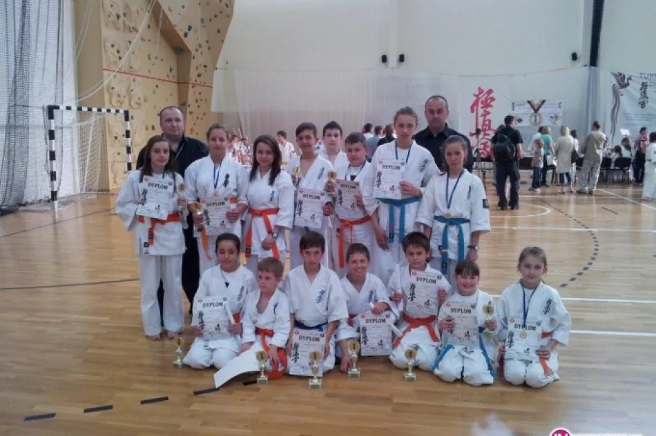 Turniej o Puchar Solny - zdjęcie 3