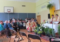 Zakończenie Gwiaździstego Rajdu - zdjęcie główne