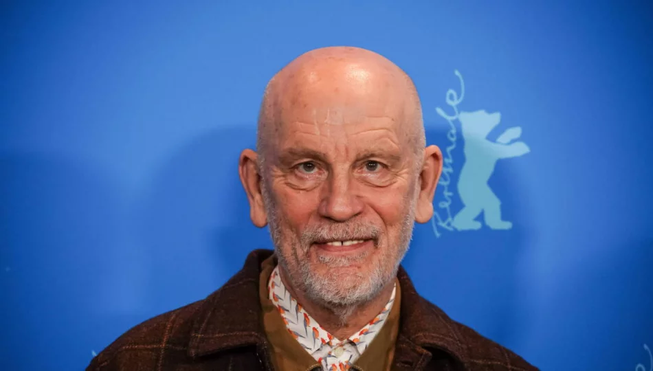 John Malkovich gwiazdą gali otwarcia festiwalu Mastercard Off Camera w Krakowie - zdjęcie 1