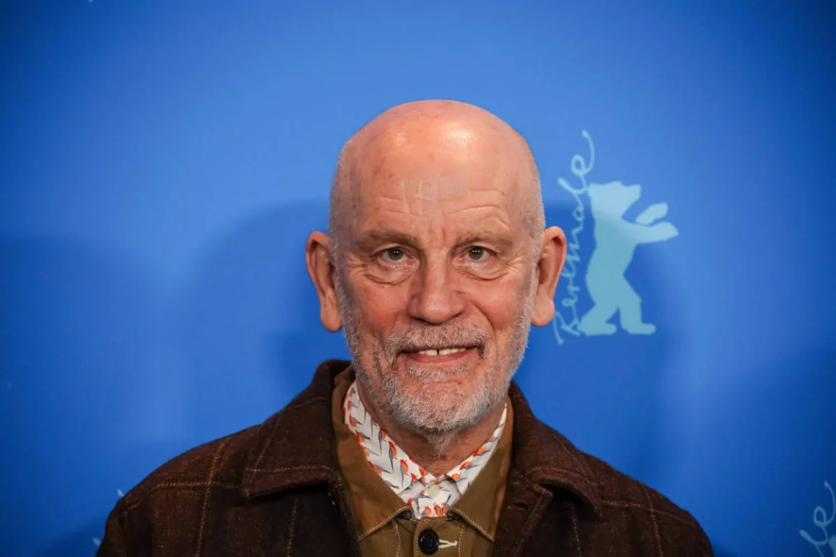 John Malkovich gwiazdą gali otwarcia festiwalu Mastercard Off Camera w Krakowie