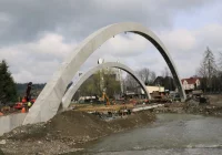 Miasto: zaawansowanie prac wyprzedza harmonogram - zdjęcie główne