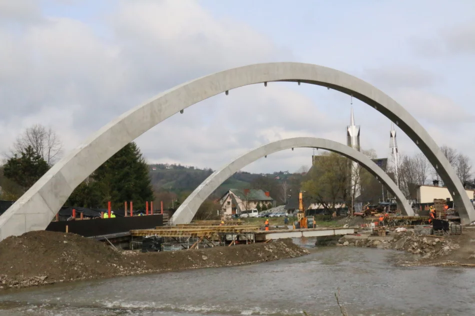 Miasto: zaawansowanie prac wyprzedza harmonogram - zdjęcie 3