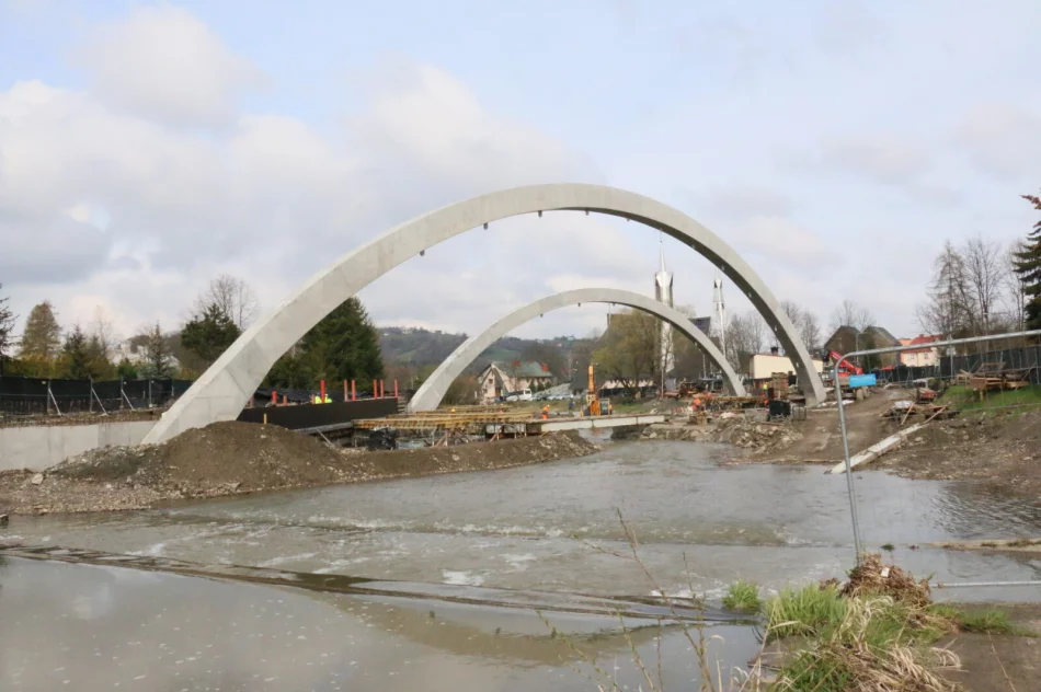 Miasto: zaawansowanie prac wyprzedza harmonogram - zdjęcie 4