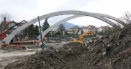 Miasto: zaawansowanie prac wyprzedza harmonogram - zdjęcie 5