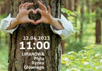 Dzień dla klimatu w powiecie limanowskim - zdjęcie główne