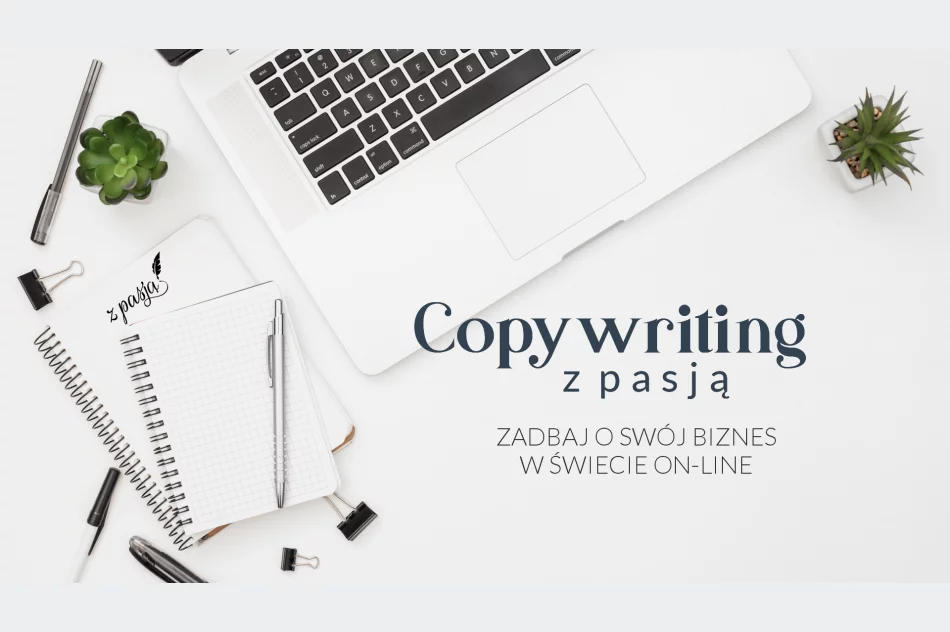 Tworzenie tekstów na stronę www, copywriting, opisy produktów, blog, FB, IG, SEO - zdjęcie 1