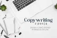 Tworzenie tekstów na stronę www, copywriting, opisy produktów, blog, FB, IG, SEO - zdjęcie główne