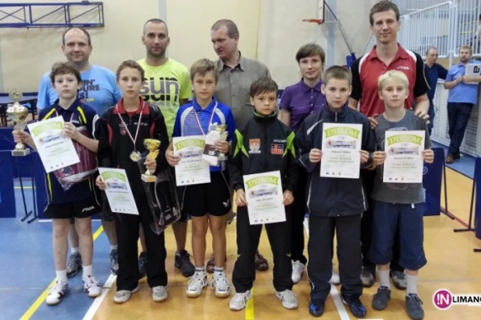 Wspaniały Występ Bartosza Sułkowskiego - zdjęcie 2