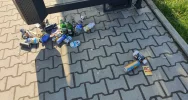Przystanki dalej toną w śmieciach - zdjęcie 2