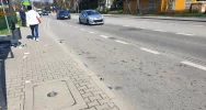 Przystanki dalej toną w śmieciach - zdjęcie 4