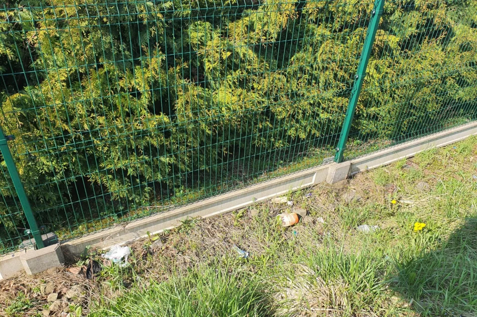 Przystanki dalej toną w śmieciach - zdjęcie 8