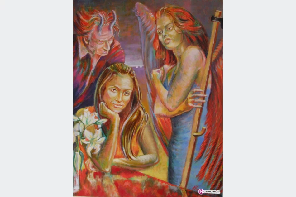 Przyjdź na 'SPOTKANIE' - zdjęcie 2