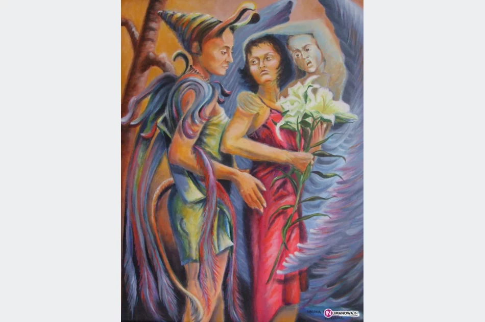 Przyjdź na 'SPOTKANIE' - zdjęcie 3