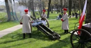 Oficjalnie zainaugurowano Mistrzostwa Wojsk Obrony Terytorialnej w Biegu na Orientację w Limanowej - zdjęcie 5