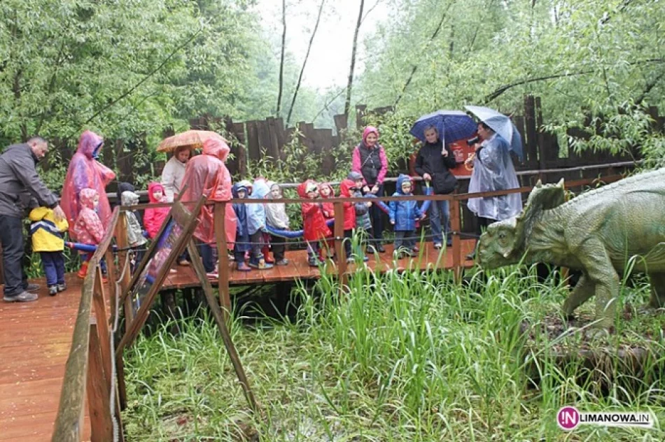 Wycieczka dzieci z Przedszkola Nr 2 - zdjęcie 3